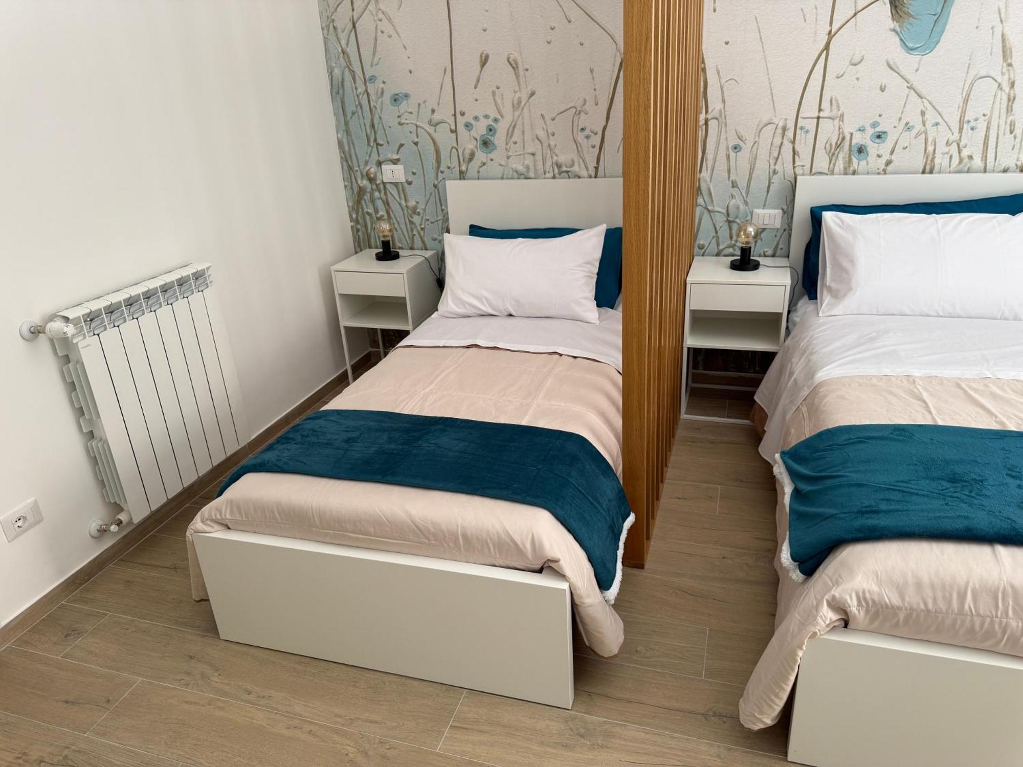 Bart165 Luxury